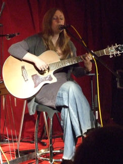 Holly Taymar